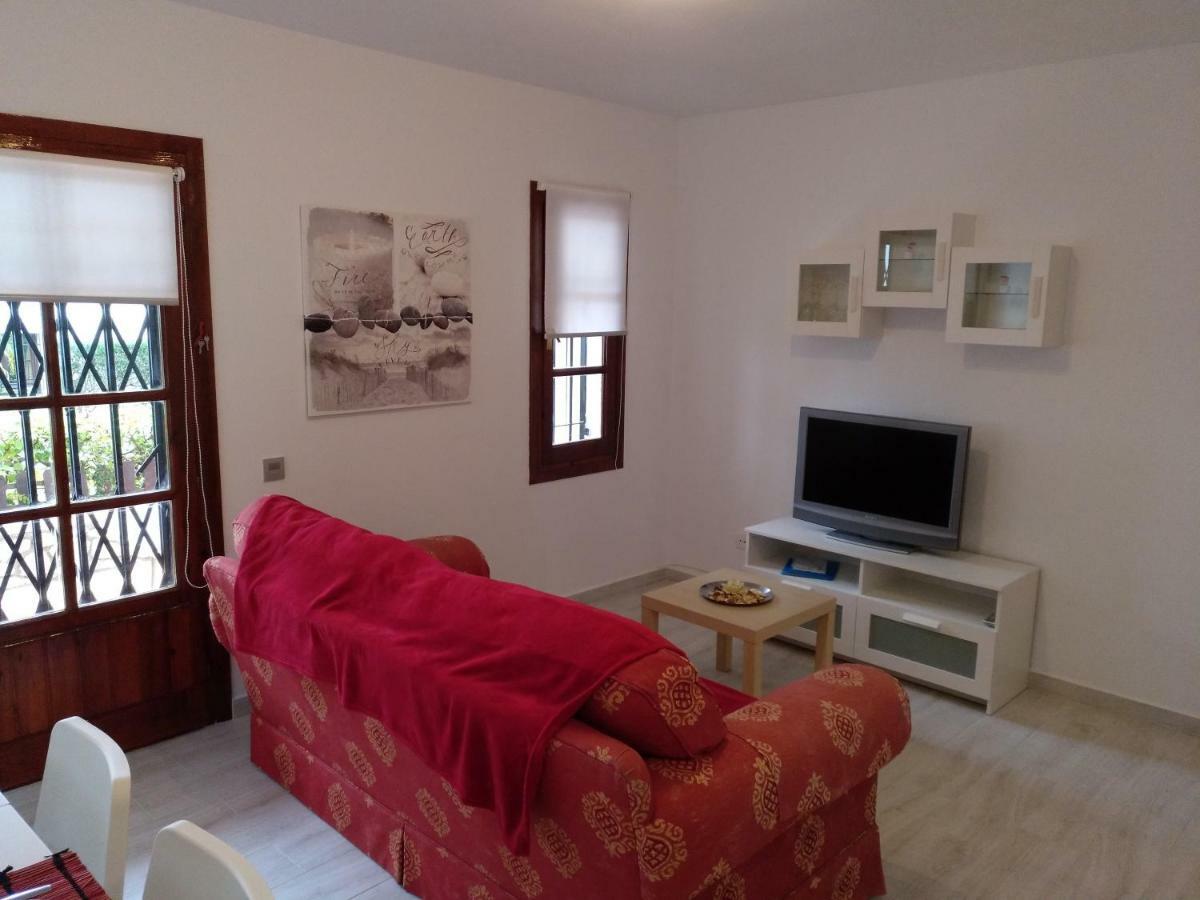 Valleverde Apartment Fuengirola Exterior foto