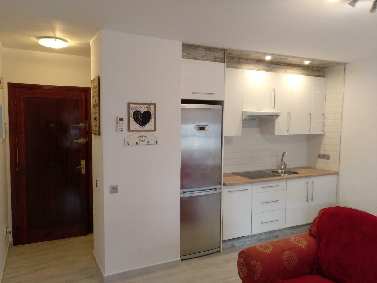 Valleverde Apartment Fuengirola Exterior foto