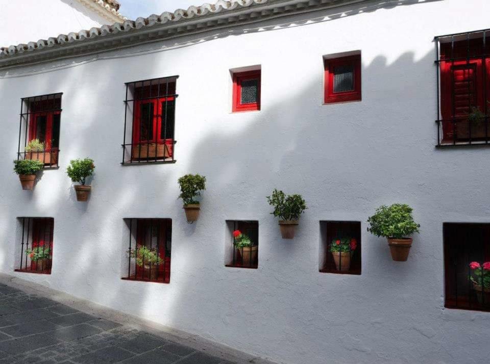 Valleverde Apartment Fuengirola Exterior foto